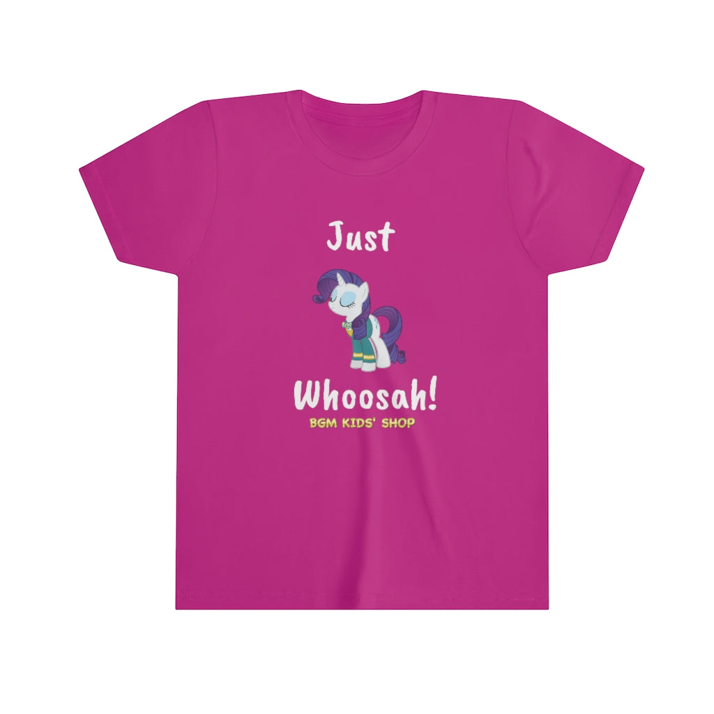Whoosah Tee - BGM KIDS' SHOP