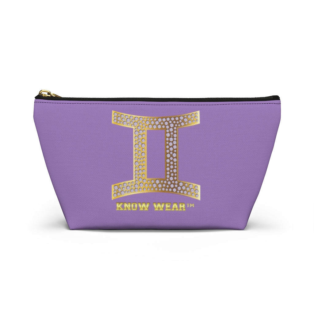Gemini Clutch Bag - KNOW WEAR™ Collection