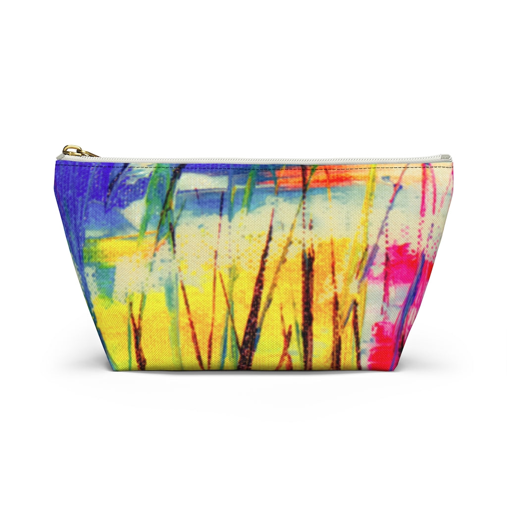 Remix Clutch Bag