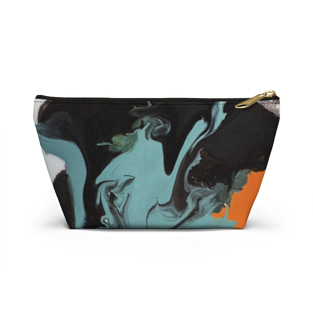 Sea Breeze Clutch Bag