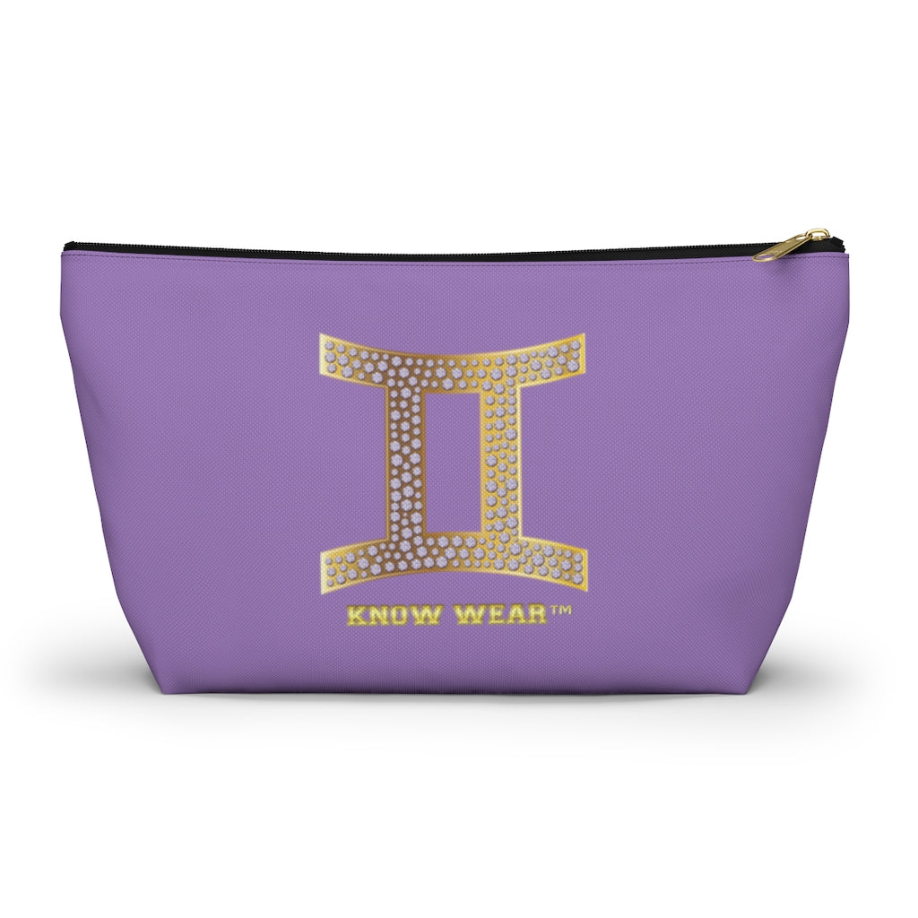 Gemini Clutch Bag - KNOW WEAR™ Collection