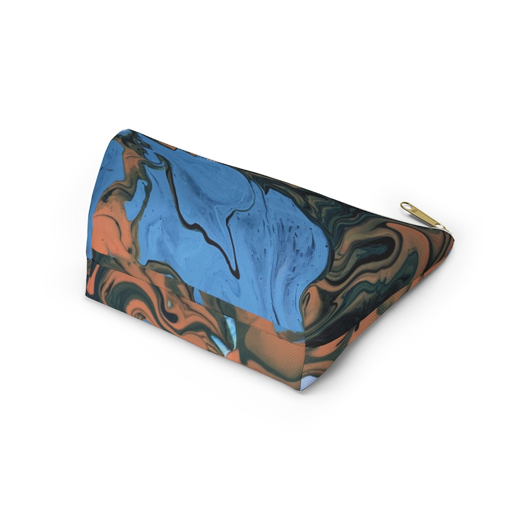 Sway Clutch Bags