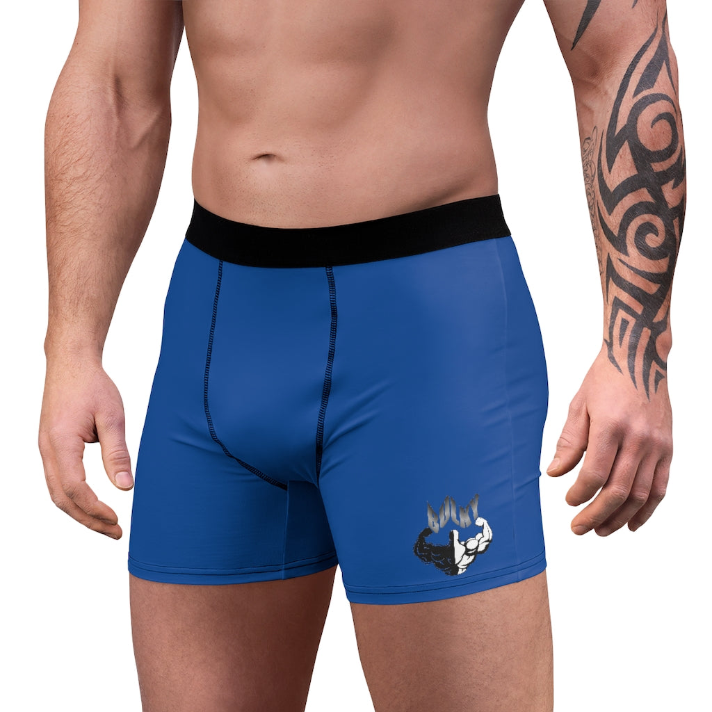 BULKY™ Men's Boxer Briefs.