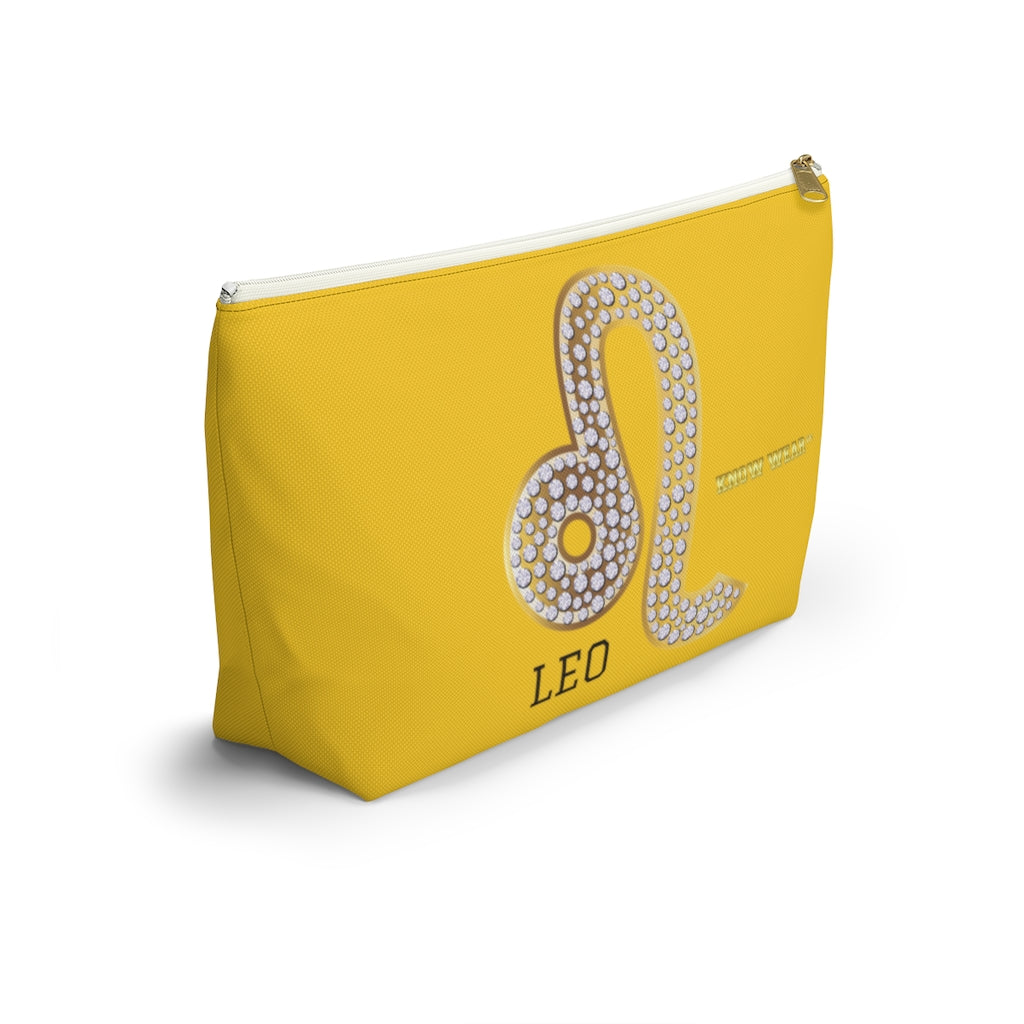 Leo Clutch Bag - KNOW WEAR™ Collection