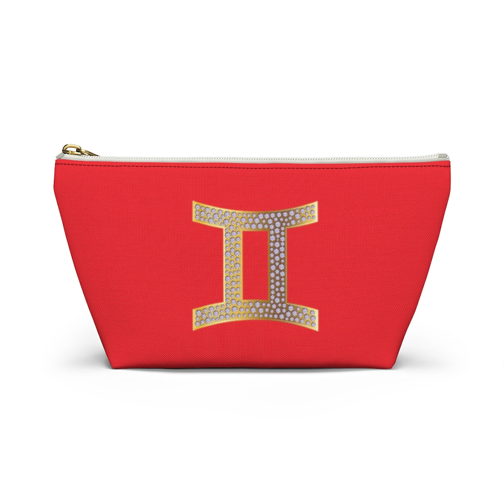 GEMINI Clutch Bag (RG) - KNOW WEAR™ COLLECTION
