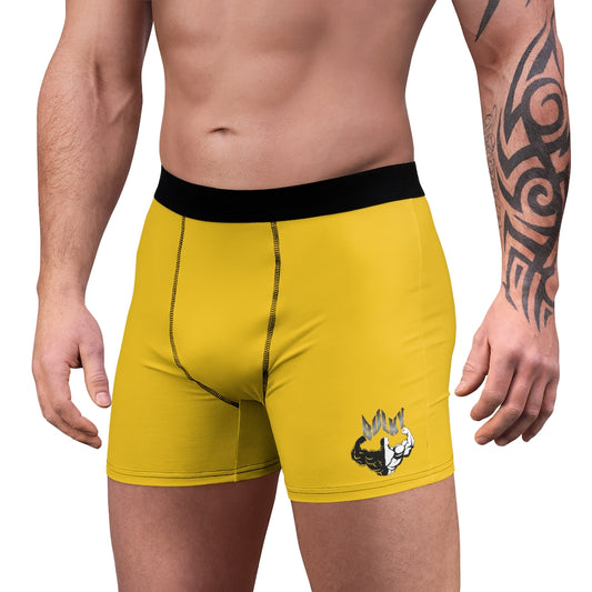 BULKY™ Men's Boxer Briefs.