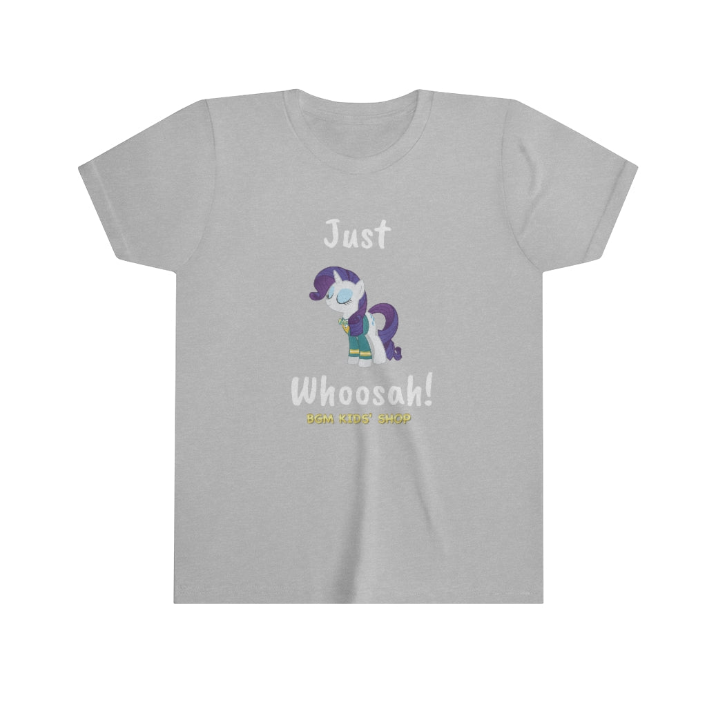 Whoosah Tee - BGM KIDS' SHOP