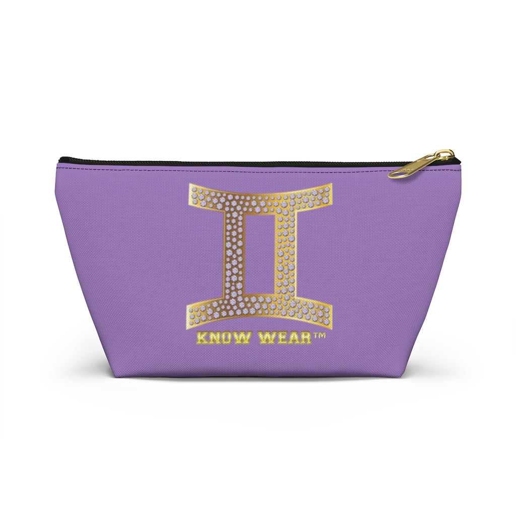 Gemini Clutch Bag - KNOW WEAR™ Collection