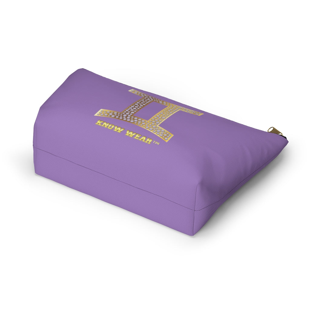 Gemini Clutch Bag - KNOW WEAR™ Collection