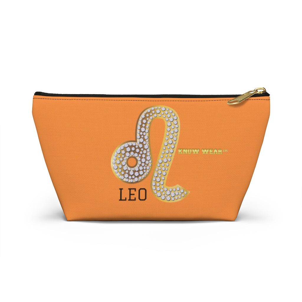 Leo Clutch Bag - KNOW WEAR™ Collection
