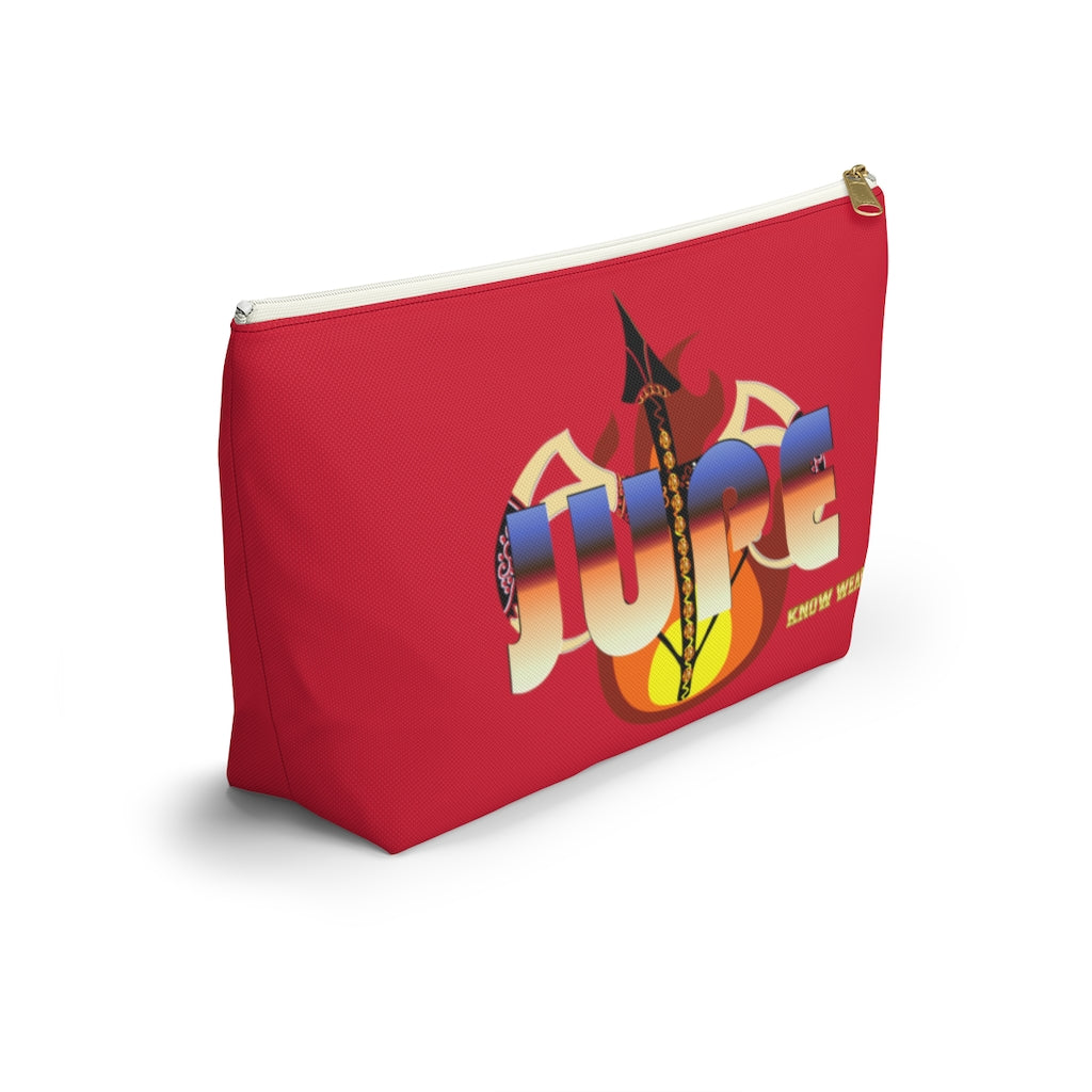 JUPE™ Clutch - KNOW WEAR™ Collection