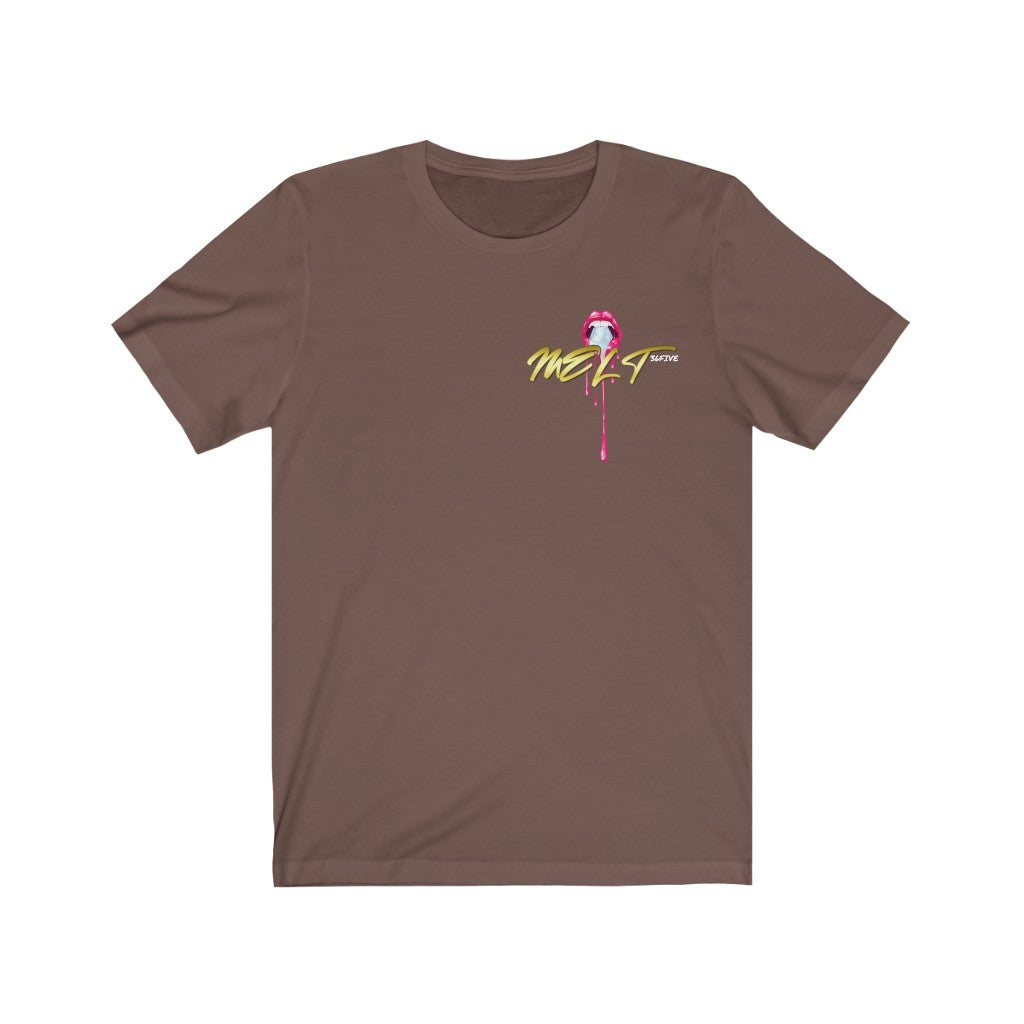 Ice MELT™ Crew Neck Tee.