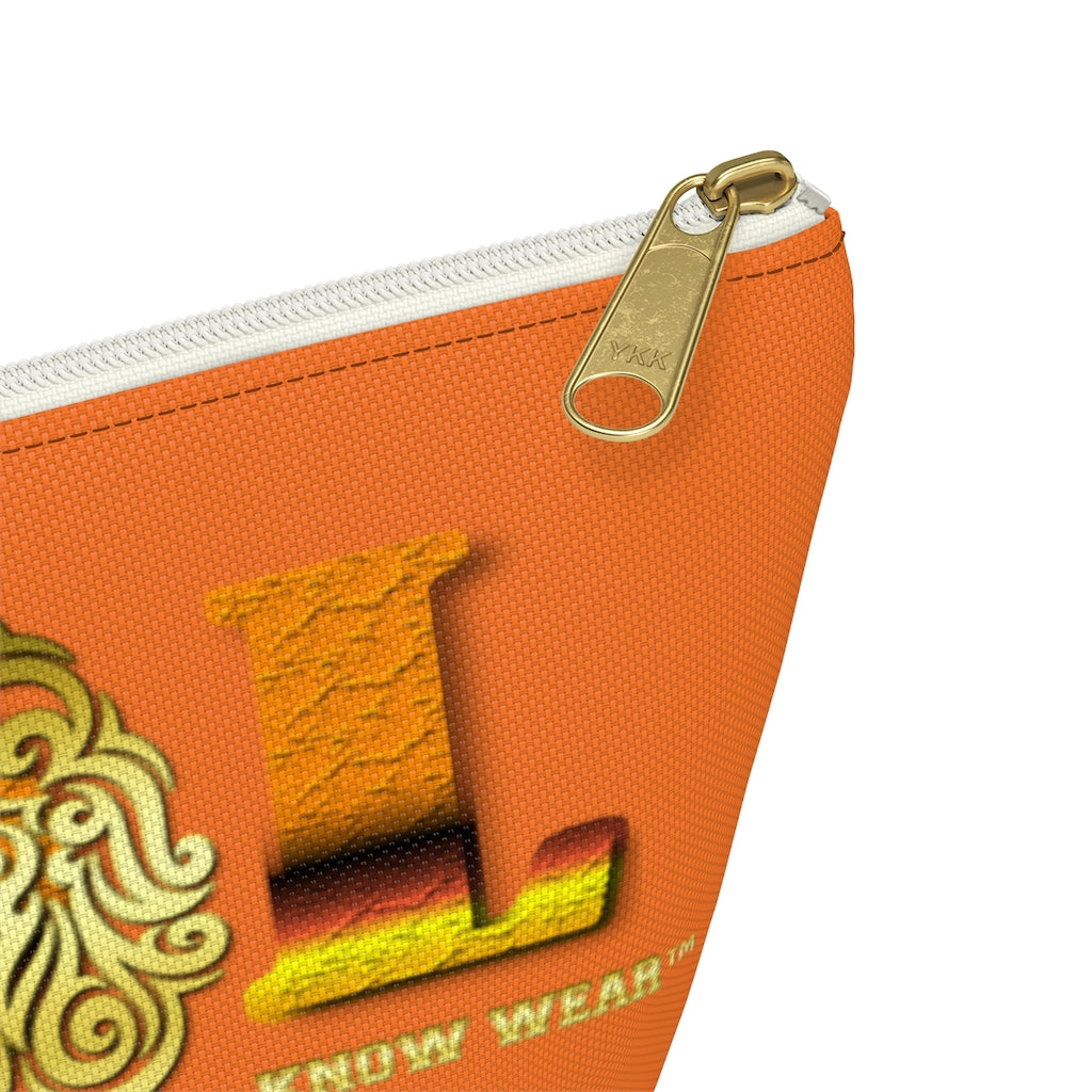 LEO™ Clutch Bag - KNOW WEAR™ Collection