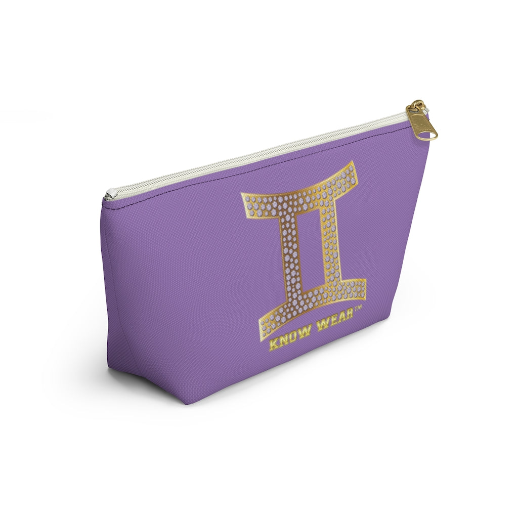 Gemini Clutch Bag - KNOW WEAR™ Collection
