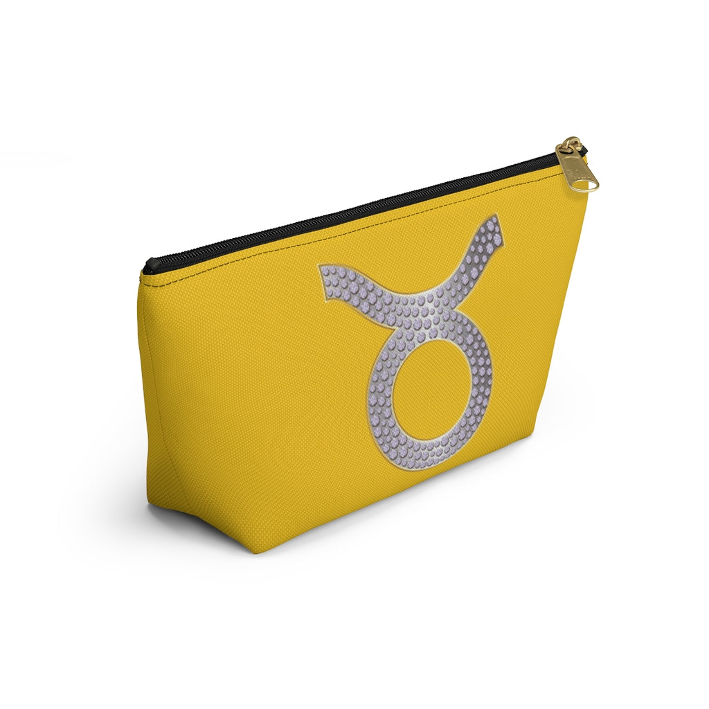 'KNOW WEAR™ TAURUS Clutch Bag (YS)
