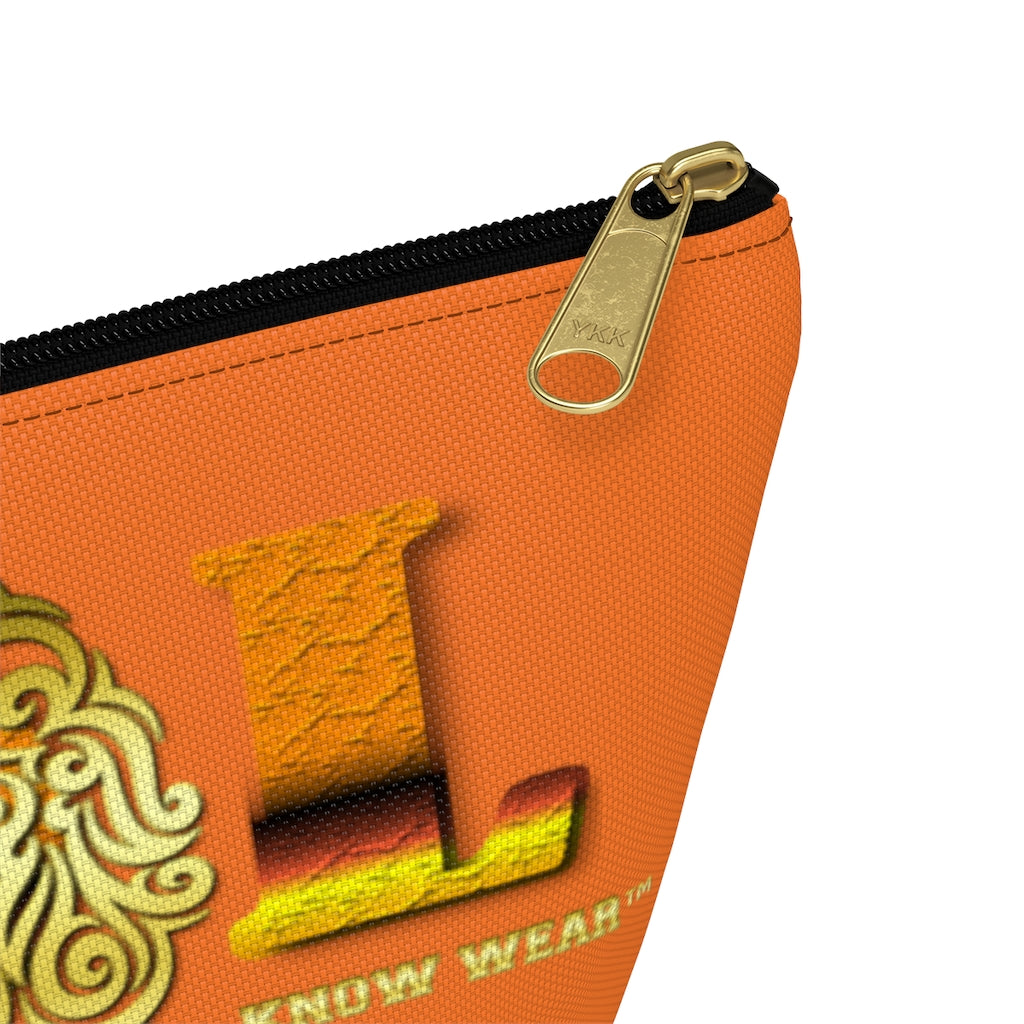 LEO™ Clutch Bag - KNOW WEAR™ Collection