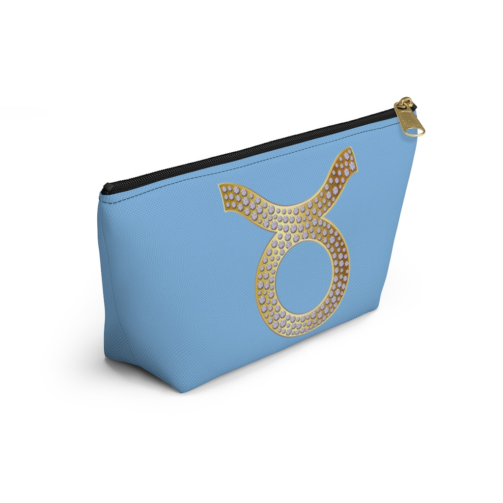 TAURUS Clutch Bag (SB) KNOW WEAR™ Collection