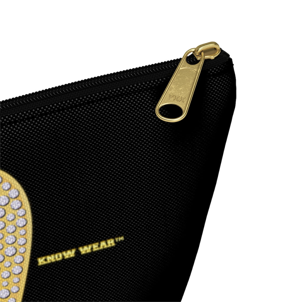 Leo Clutch Bag - KNOW WEAR™ Collection