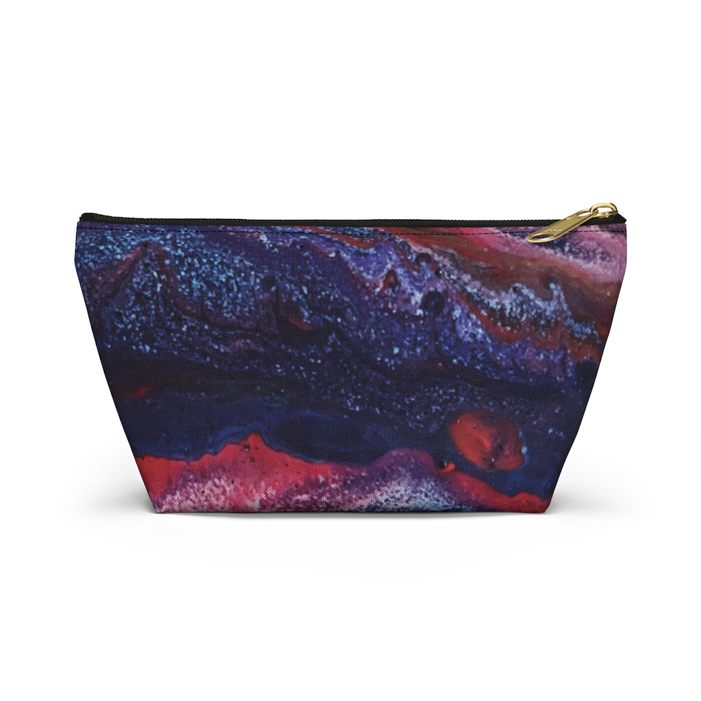 Glaze Clutch Bag