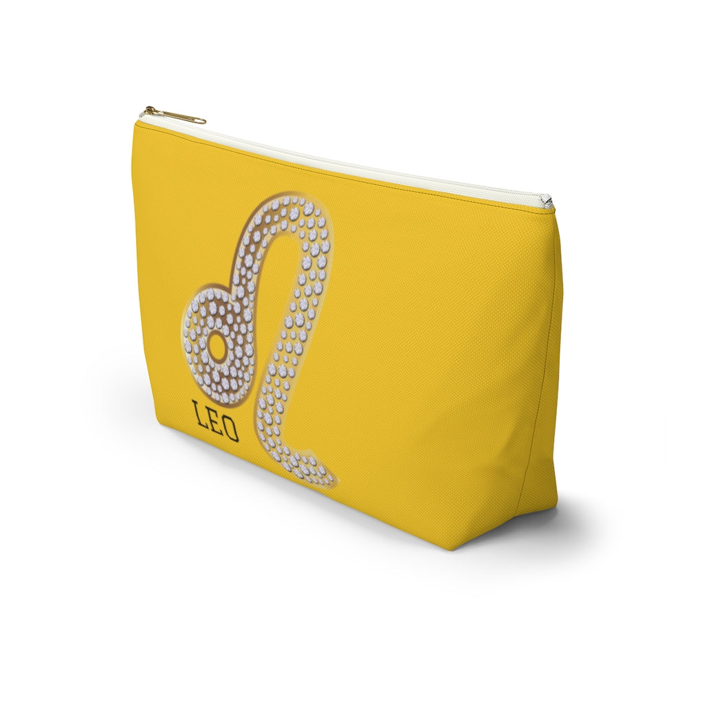 Leo Clutch Bag - KNOW WEAR™ Collection