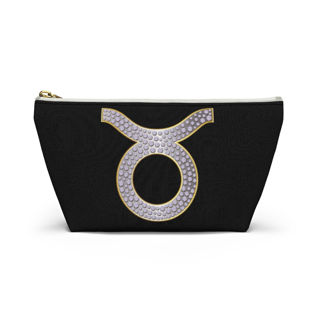 'KNOW WEAR™ TAURUS Clutch Bag