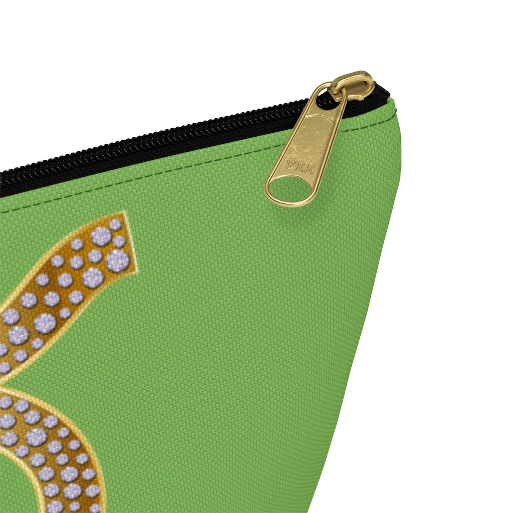 KNOW WEAR™ TAURUS Clutch Bag (LG)