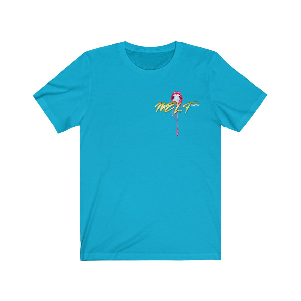 Ice MELT™ Crew Neck Tee.