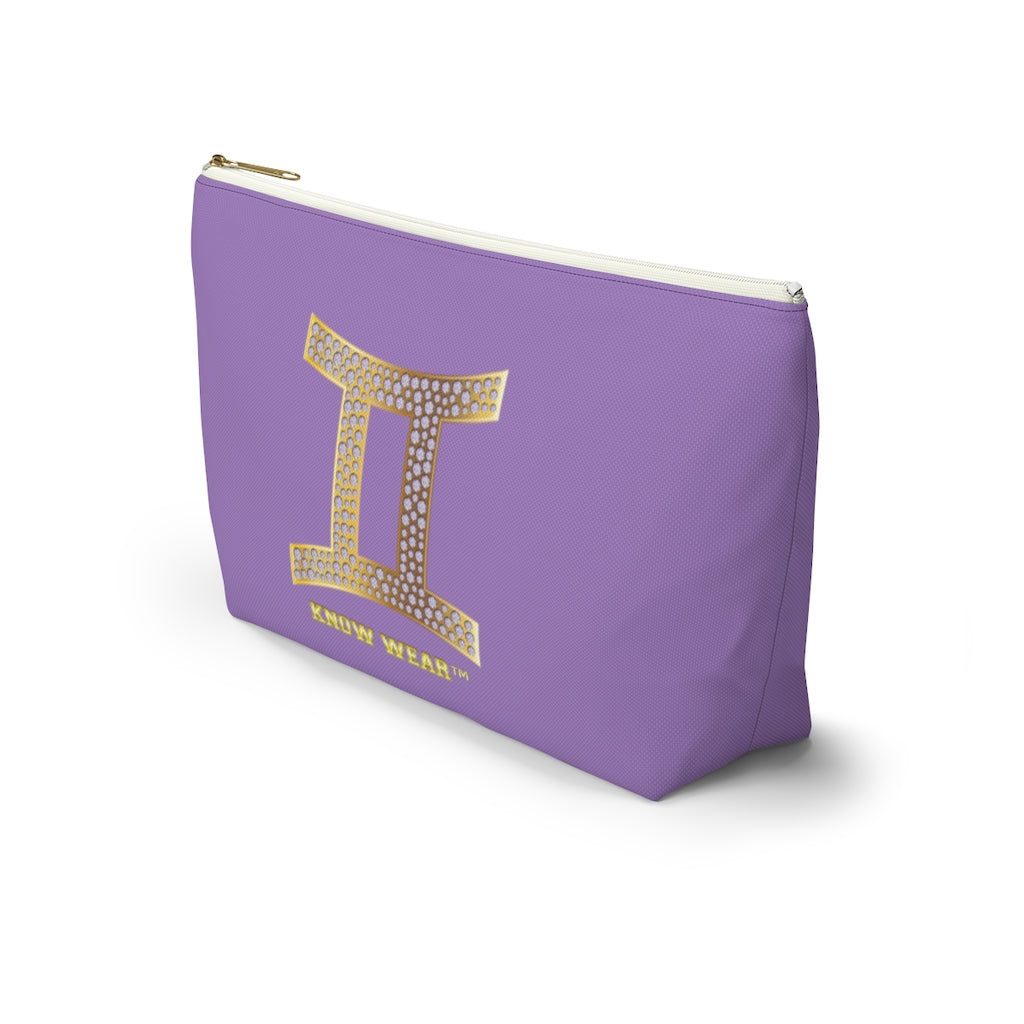 Gemini Clutch Bag - KNOW WEAR™ Collection