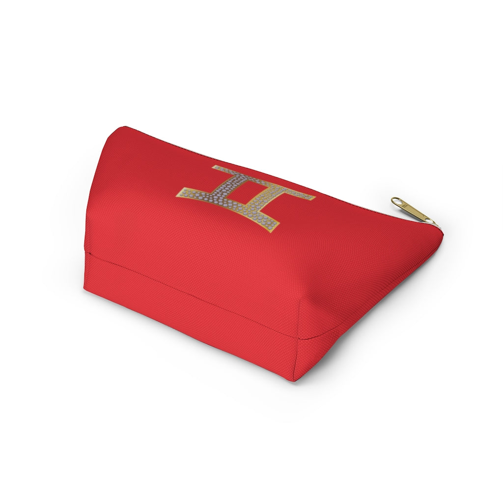 GEMINI Clutch Bag (RG) - KNOW WEAR™ COLLECTION