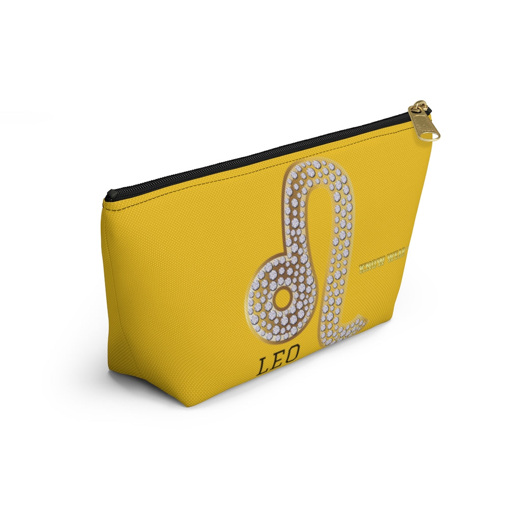 Leo Clutch Bag - KNOW WEAR™ Collection