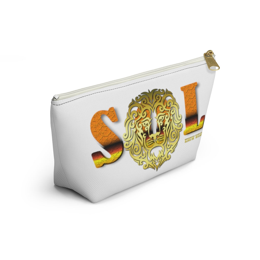 SOL™ Clutch Bag - KNOW WEAR™ Collection