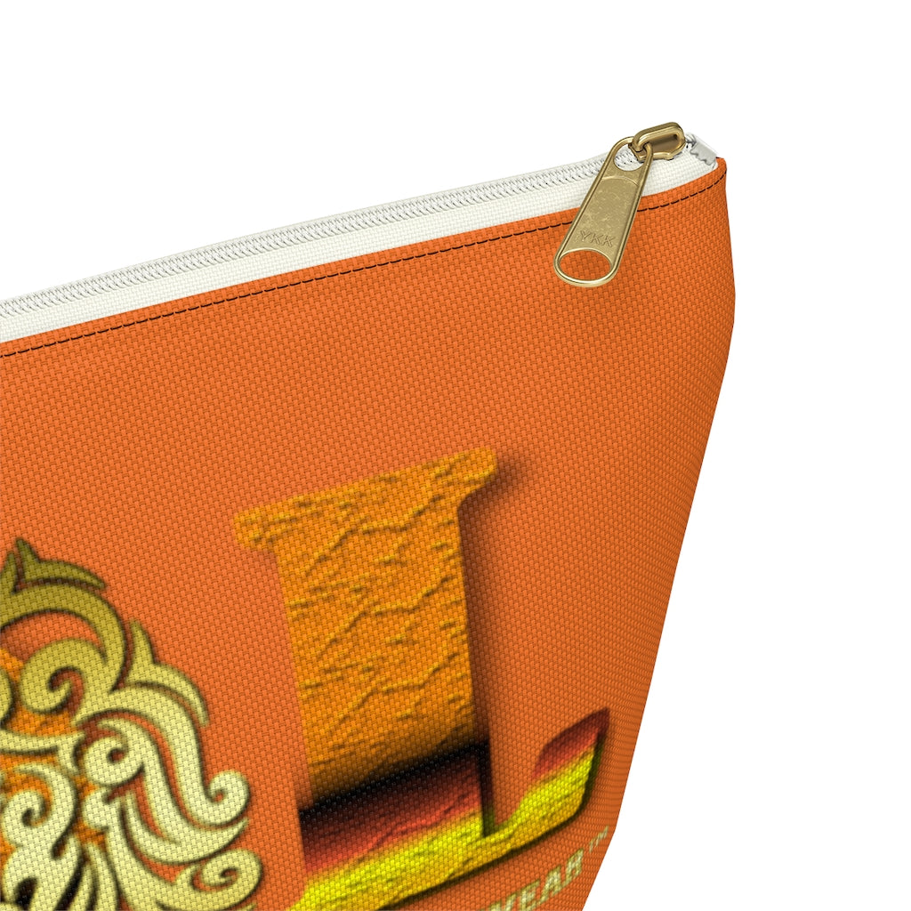 LEO™ Clutch Bag - KNOW WEAR™ Collection