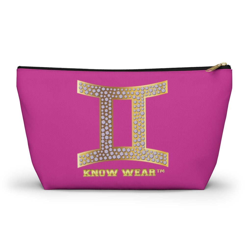 Gemini Clutch Bag - KNOW WEAR™ Collection