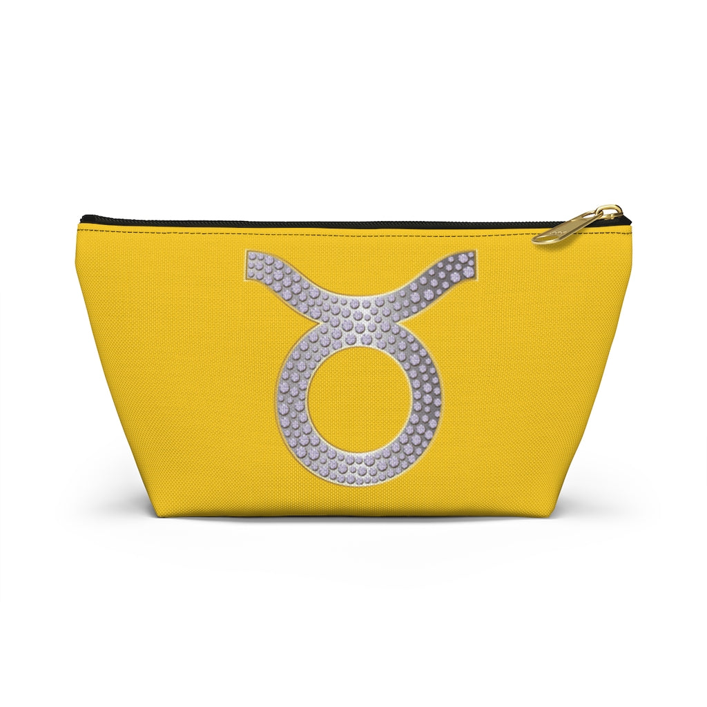 'KNOW WEAR™ TAURUS Clutch Bag (YS)