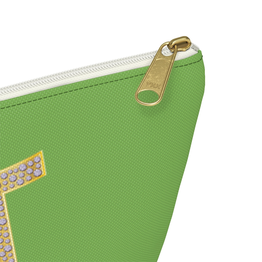 GEMINI Clutch Bag (GG) - KNOW WEAR™ COLLECTION