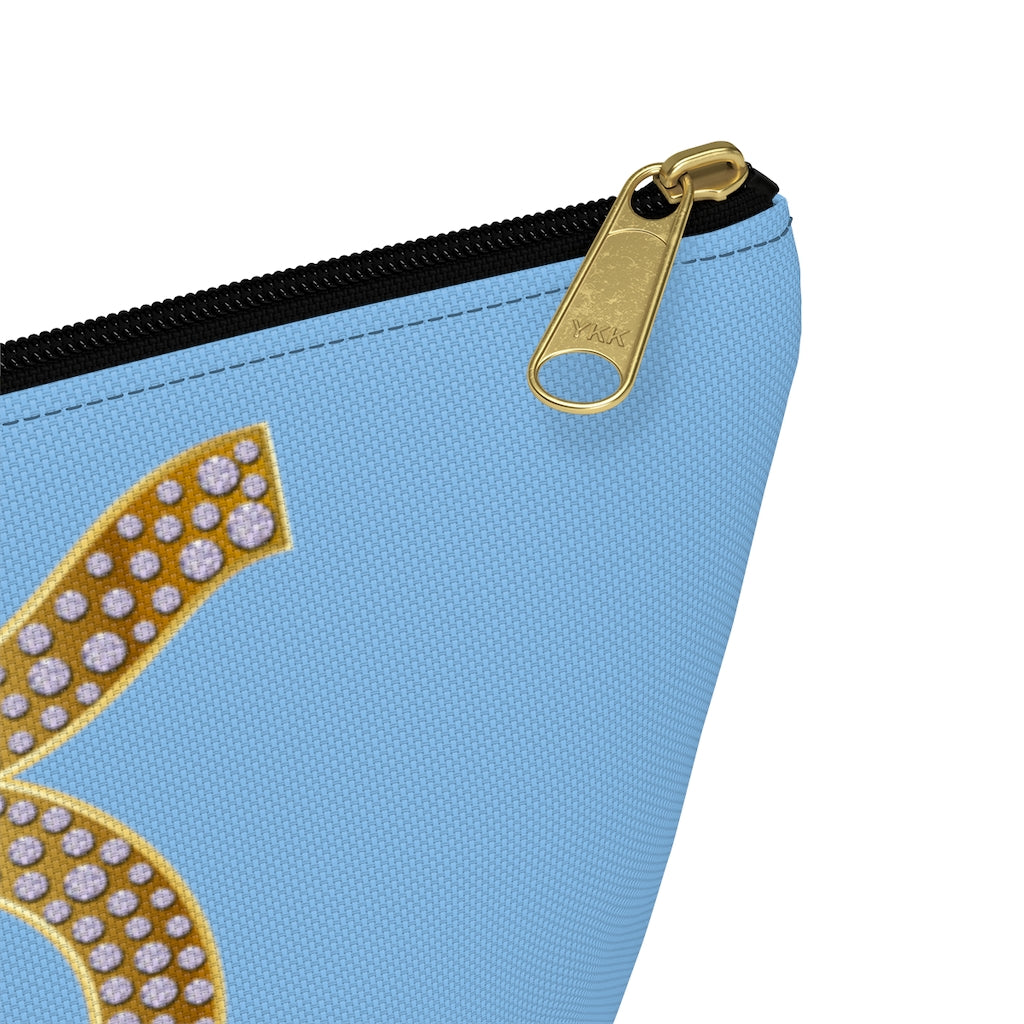 TAURUS Clutch Bag (SB) KNOW WEAR™ Collection