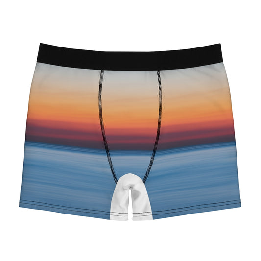 DUSK Men's Boxer Briefs