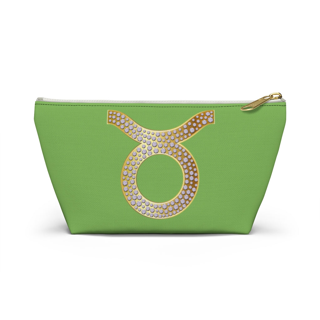 KNOW WEAR™ TAURUS Clutch Bag (LG)