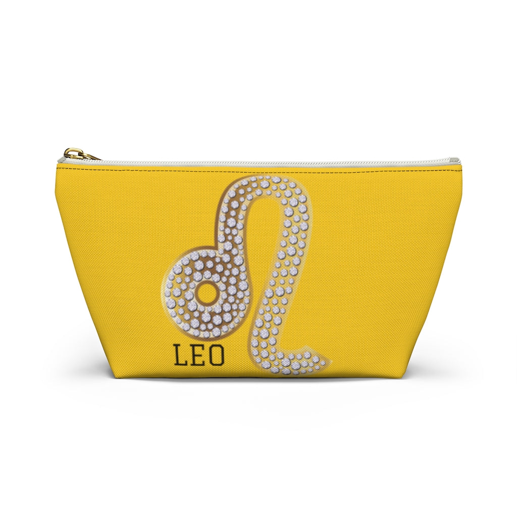 Leo Clutch Bag - KNOW WEAR™ Collection