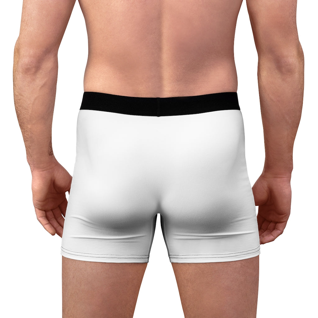 BULKY™ Men's Boxer Briefs