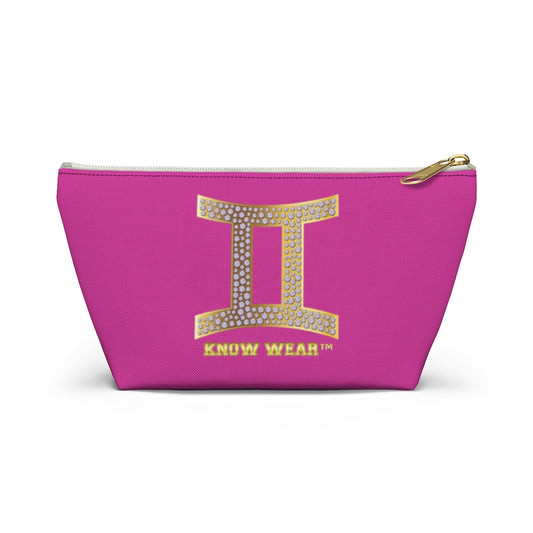 Gemini Clutch Bag - KNOW WEAR™ Collection