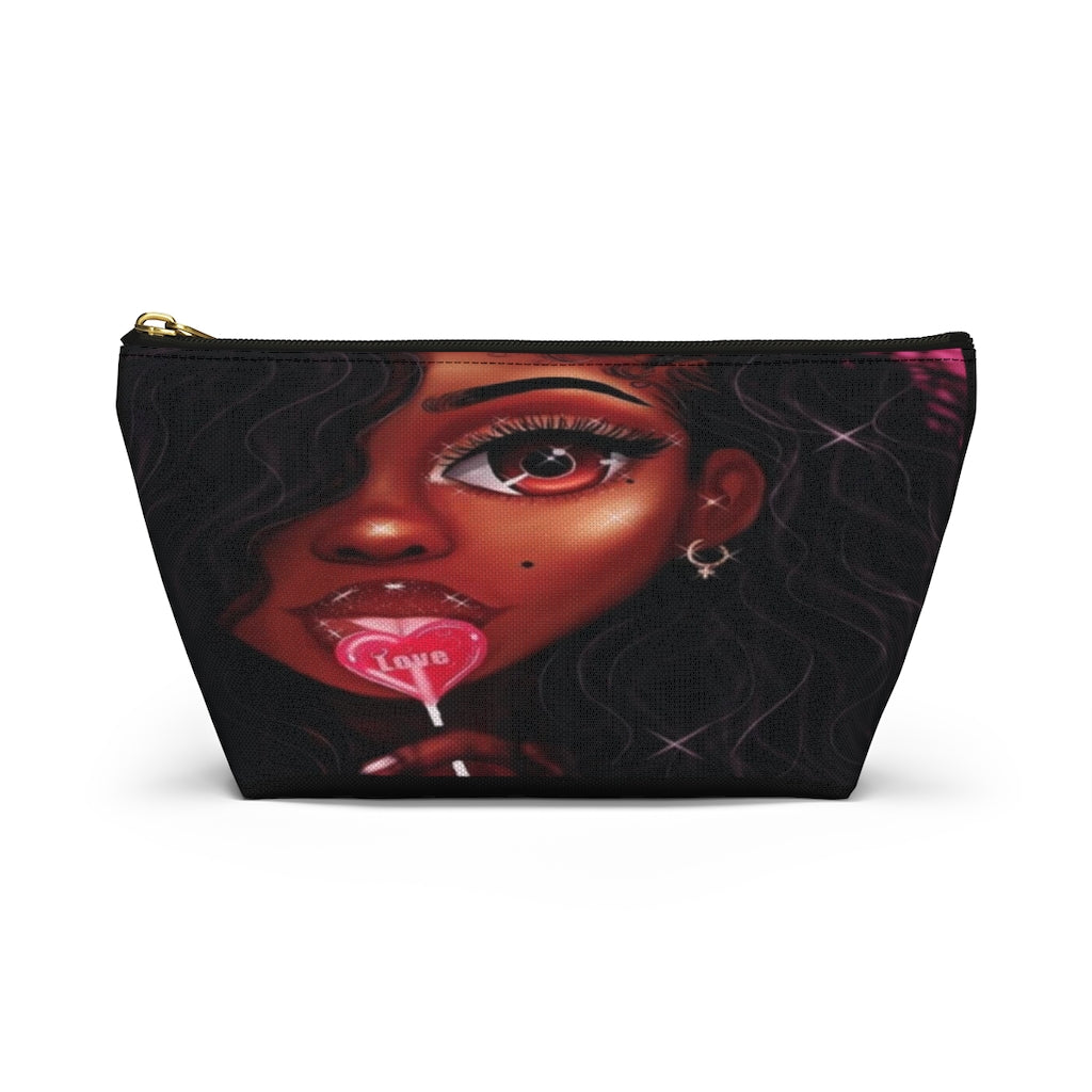 Lollipop Clutch Bag