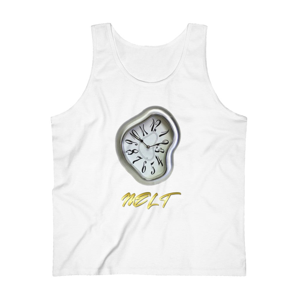 Time MELT™ Men's Tank Top.