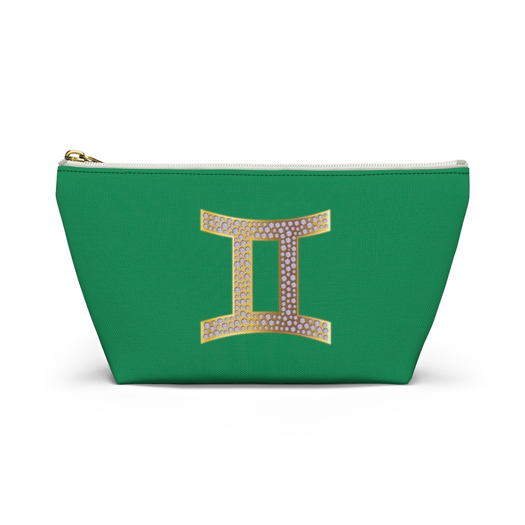 GEMINI Clutch Bag (DGG) - KNOW WEAR™ COLLECTION