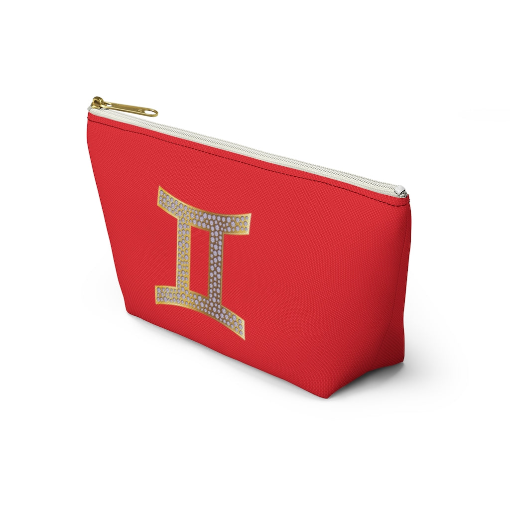 GEMINI Clutch Bag (RG) - KNOW WEAR™ COLLECTION