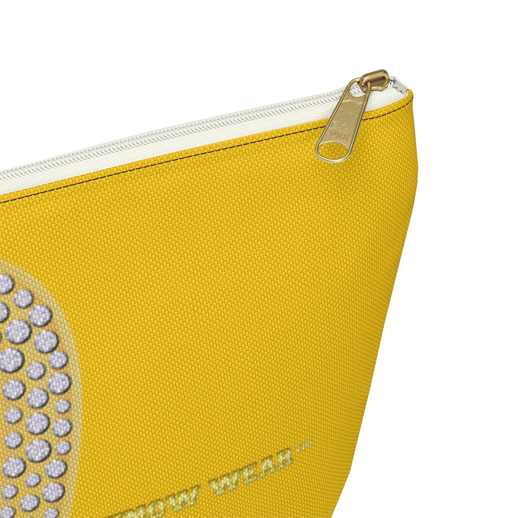Leo Clutch Bag - KNOW WEAR™ Collection