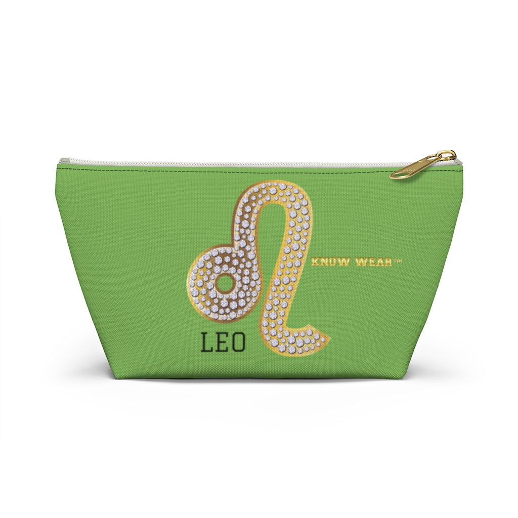 Leo Clutch Bag - KNOW WEAR™ Collection
