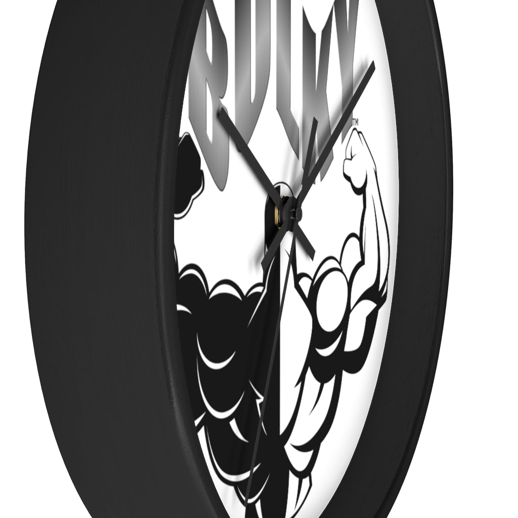BULKY™ Wall clock