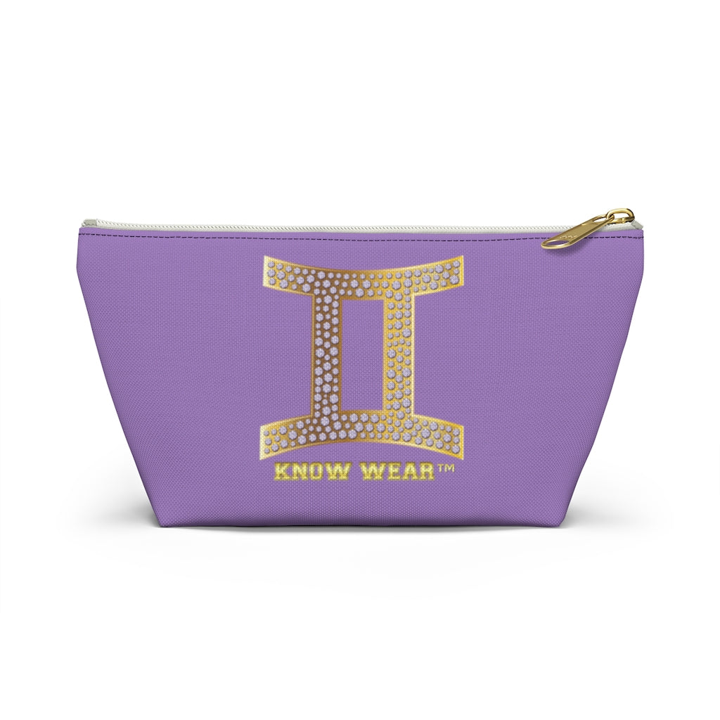 Gemini Clutch Bag - KNOW WEAR™ Collection