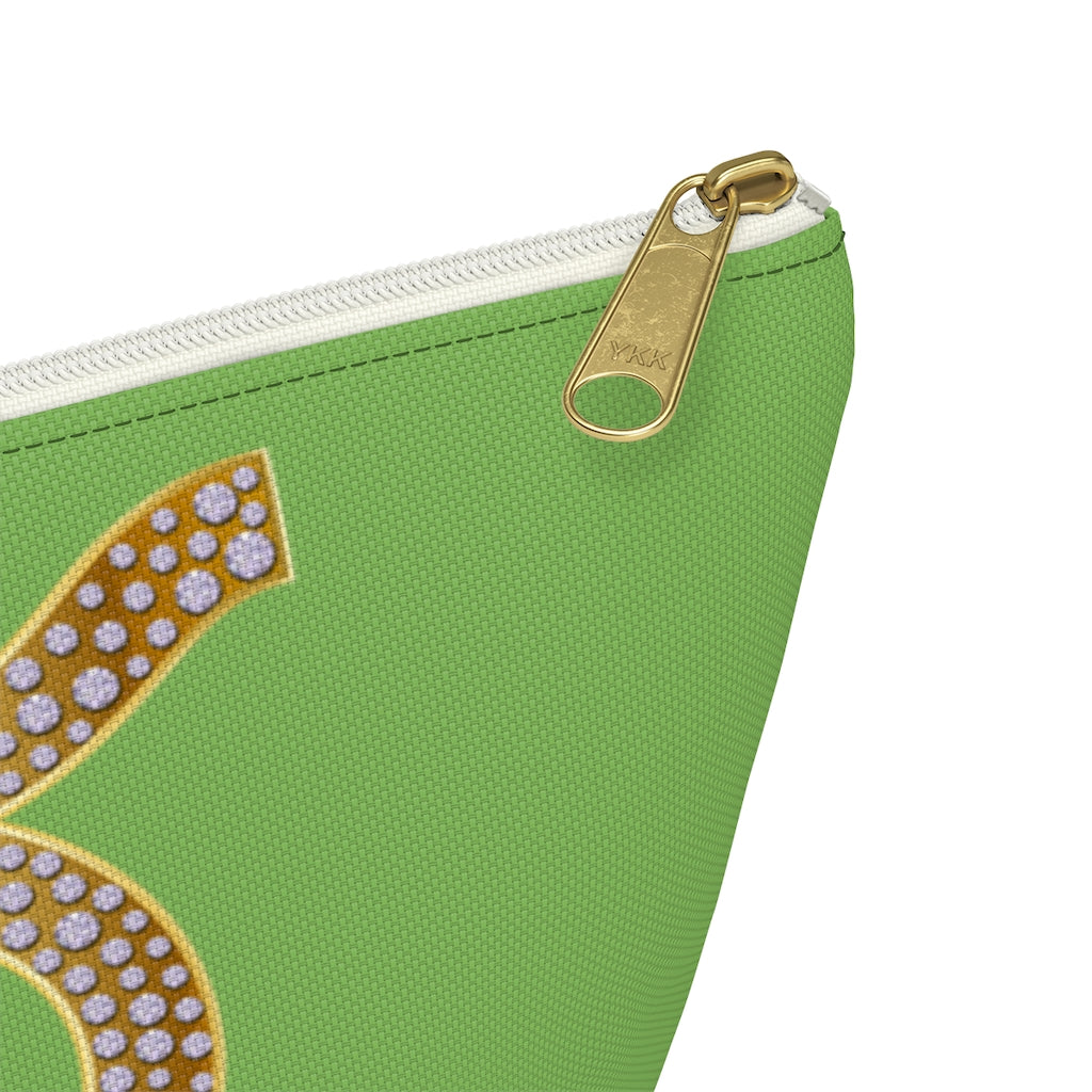 KNOW WEAR™ TAURUS Clutch Bag (LG)